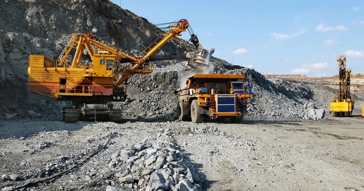 Desarrollo minero en Argentina: empresas exigen mayor infraestructura para avanzar