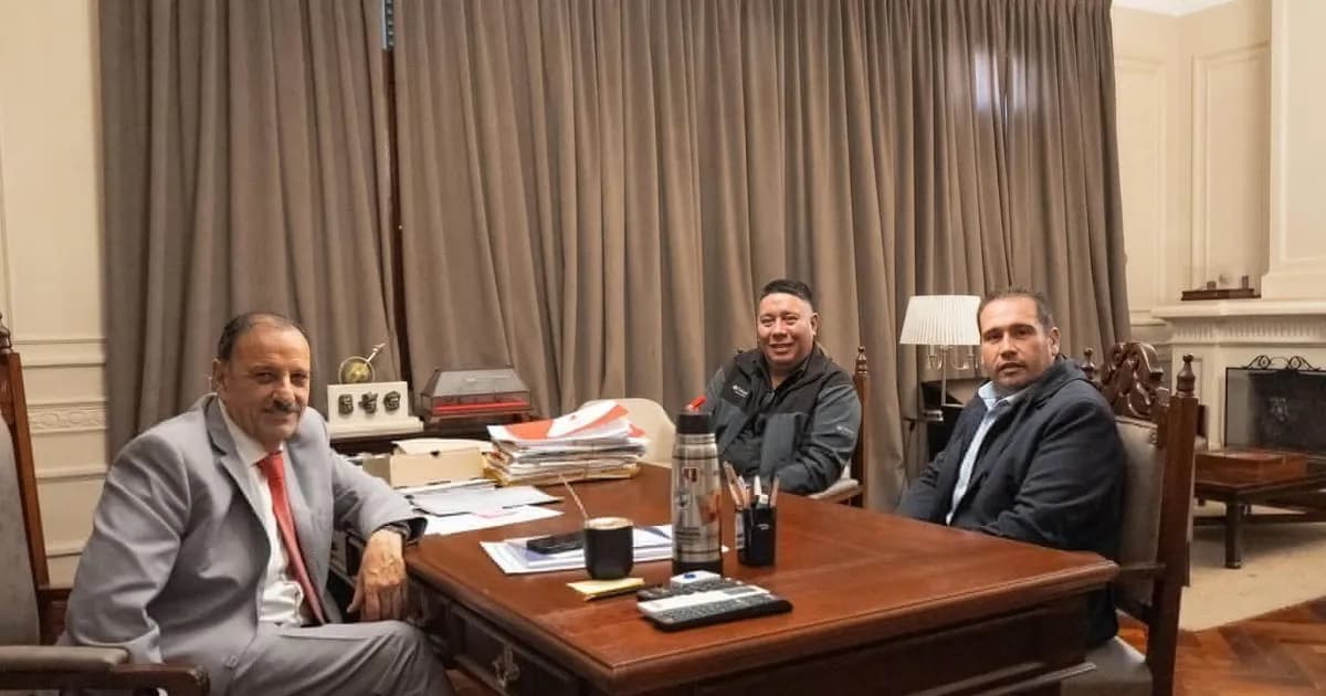 El peronismo se reorganiza en las provincias ante la crisis del Gobierno