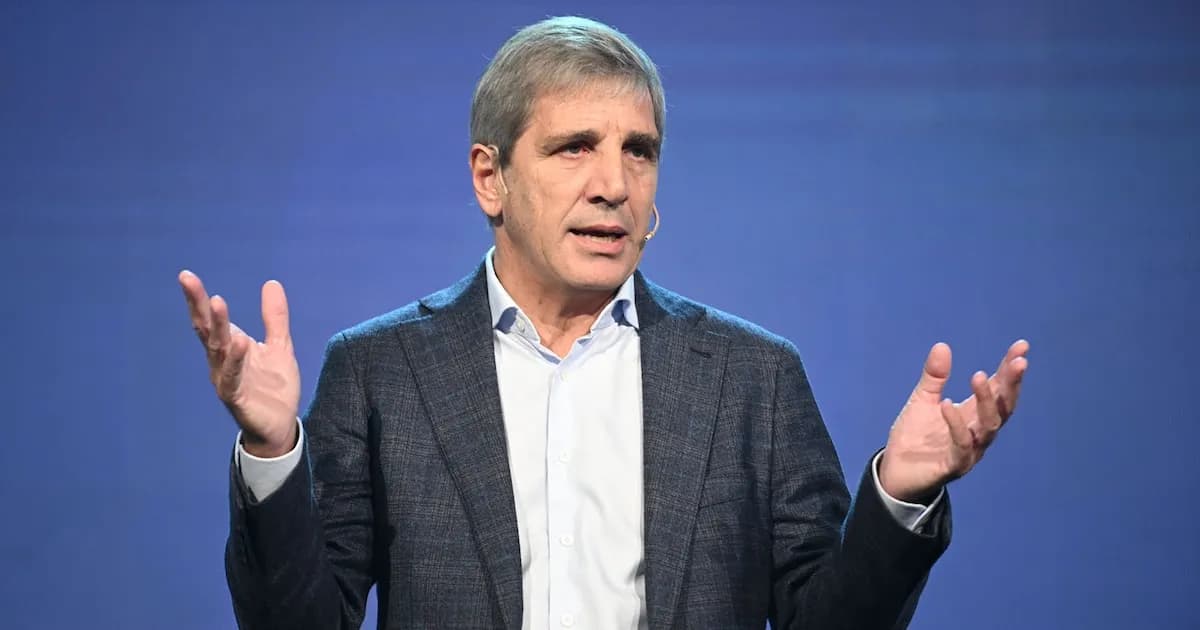 El Gobierno asegura USD 700 millones para la deuda sin inyectar pesos al mercado