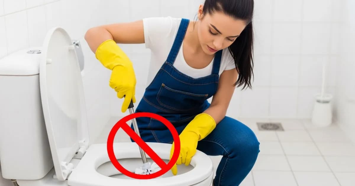 La Revolución del Baño: Adiós al Cepillo de Inodoro en 2026