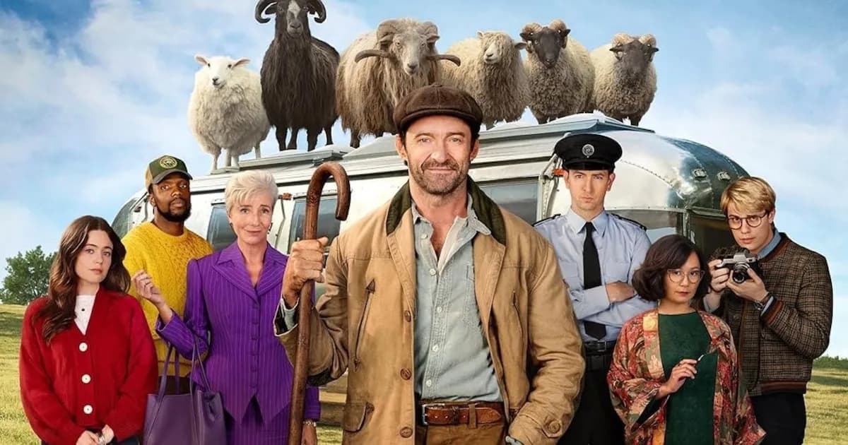 ‘Las ovejas detectives’: Estreno de la película que mezcla humor y misterio en Latinoamérica