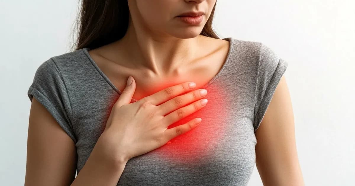 Amiloidosis cardíaca: un diagnóstico tardío que afecta a mujeres