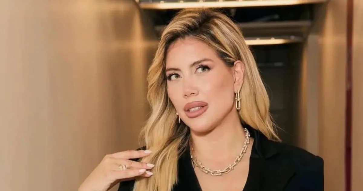 Wanda Nara revela su personaje en el cine: el debut de Lucía promete sorpresas