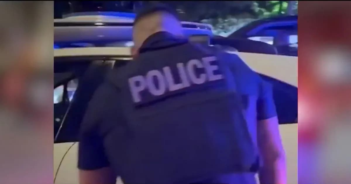 Incidente de vehículo autónomo en Miami genera debate sobre seguridad y tecnología