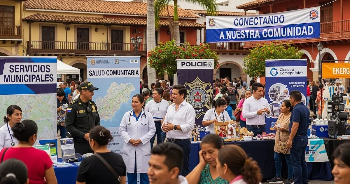 Feria de Empleo en Florida: Una Oportunidad para la Comunidad Latina