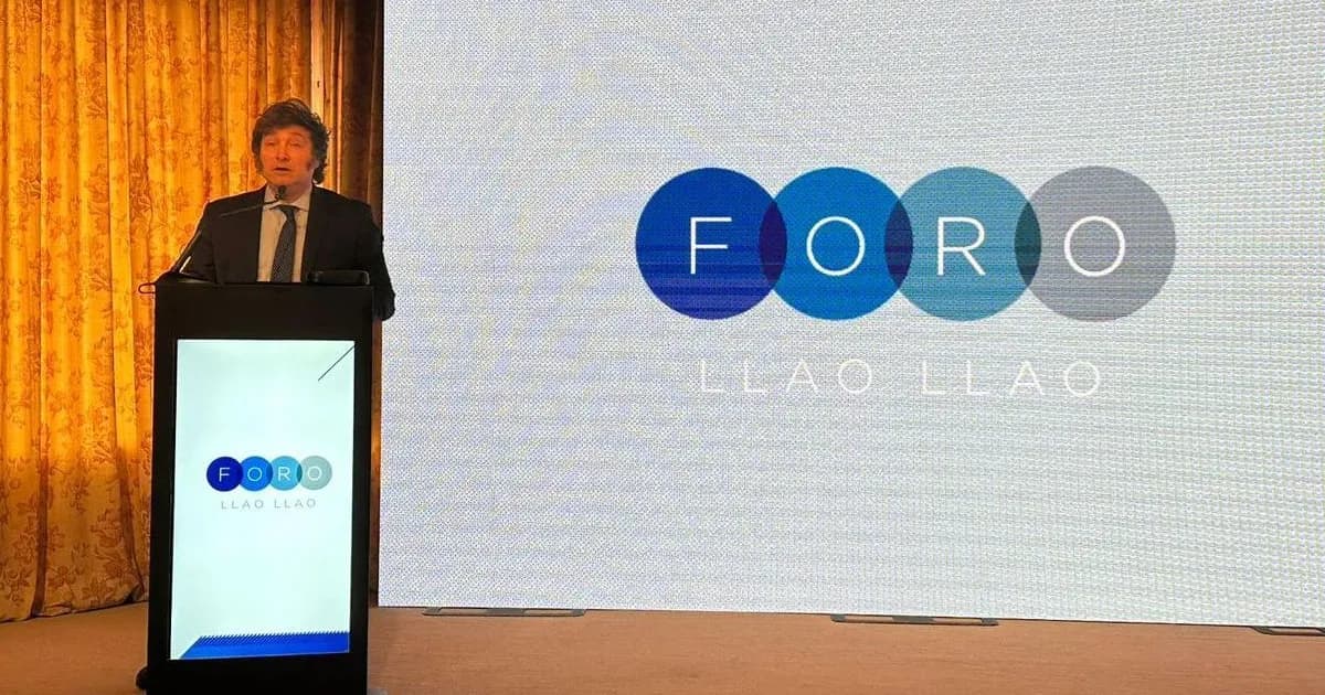 Foro Llao Llao 2026: Empresarios se reúnen en medio de incertidumbres políticas