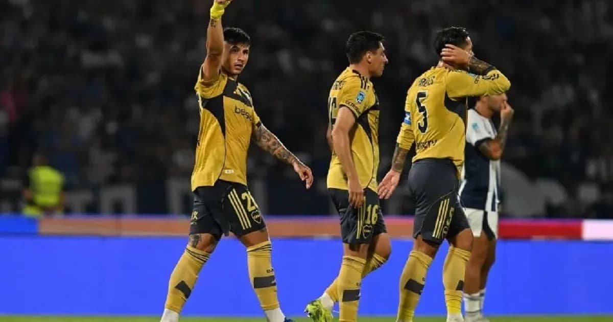 Boca Juniors se enfrenta a Cruzeiro en busca de un paso firme hacia los octavos de final