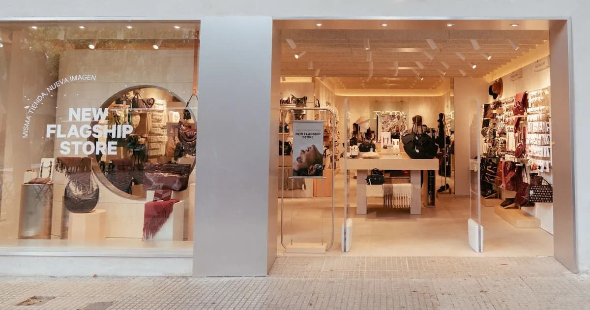 Un nuevo paradigma en el retail argentino: el innovador concepto de tienda ISADORA