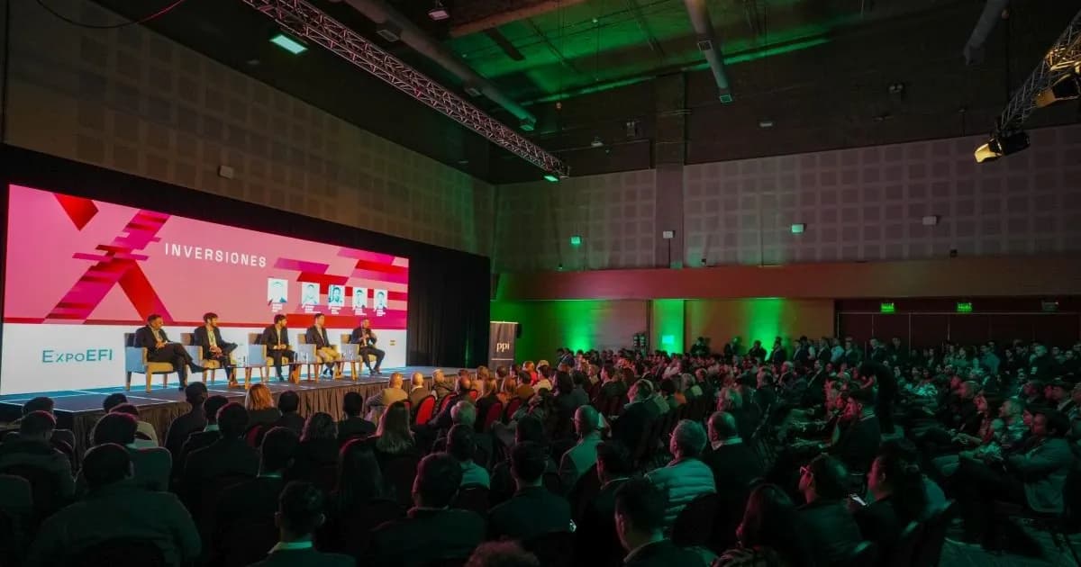 Empresarios apoyan el rumbo económico de Milei, aunque advierten sobre desafíos difíciles