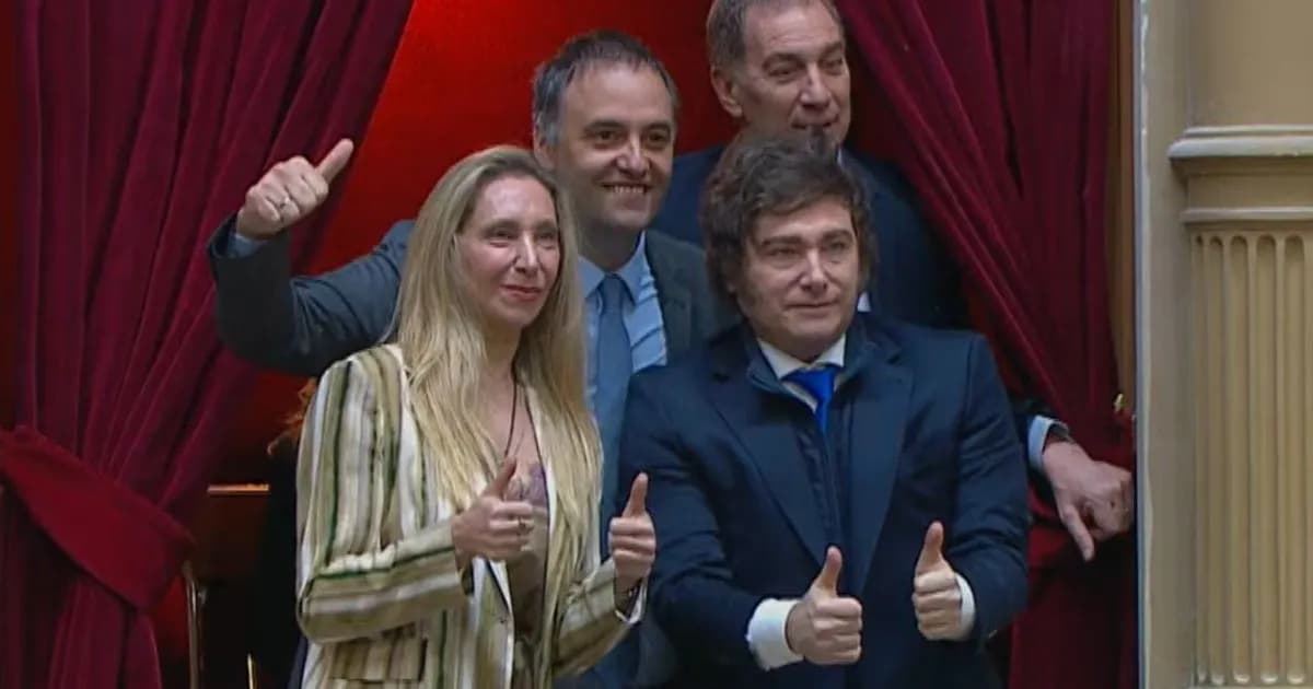 Manuel Adorni comparece ante Diputados: La oposición se prepara para el desafío