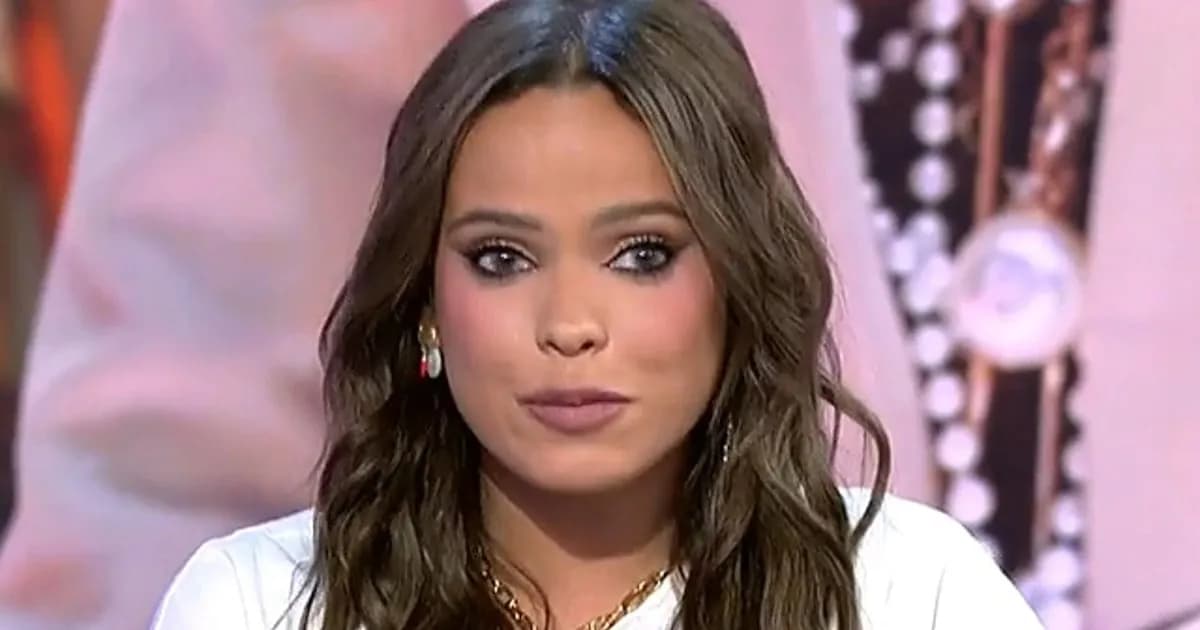 Gloria Camila celebra su cumpleaños con Álvaro García y reaviva su relación