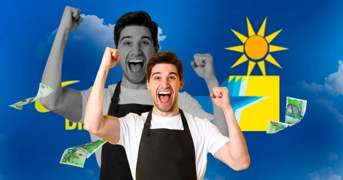 Resultados del Chontico Día: Sorteo del 23 de febrero de 2026