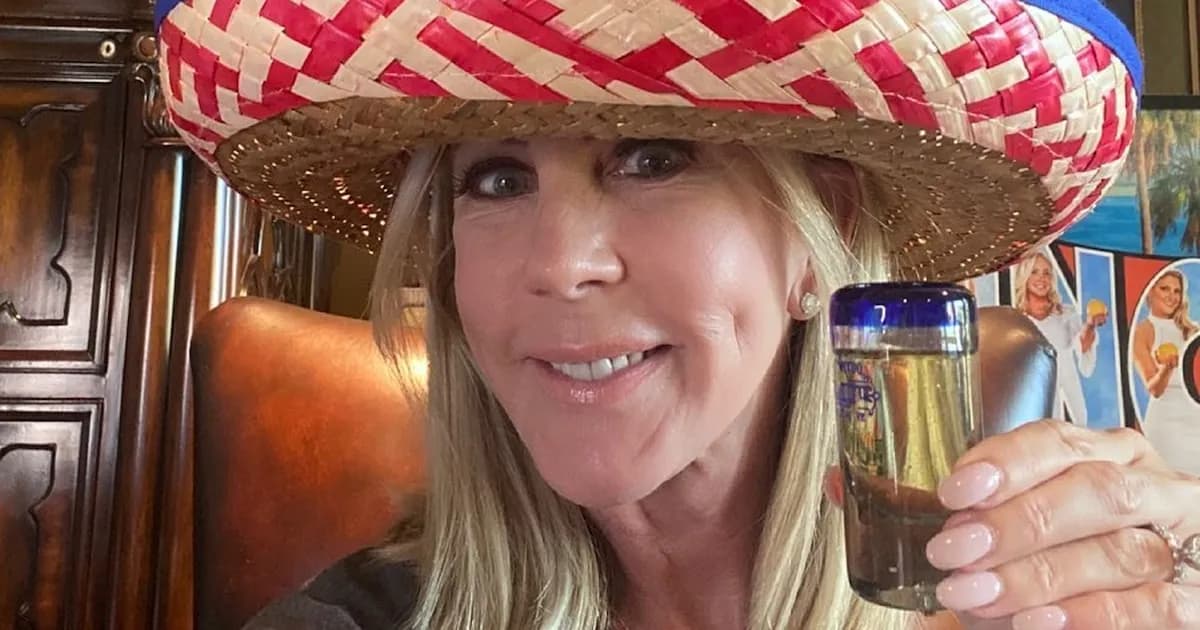Vicki Gunvalson asegura estar a salvo tras ola de violencia en México