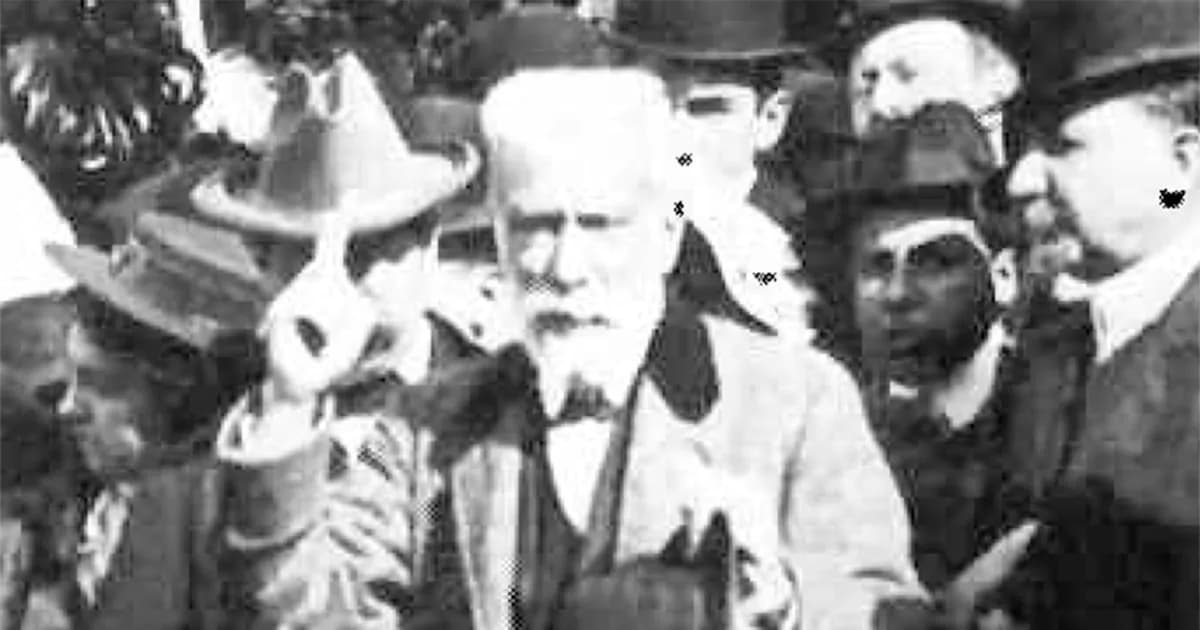 Recordando a Ignacio Lucas Albarracín y su legado en la protección animal en Argentina