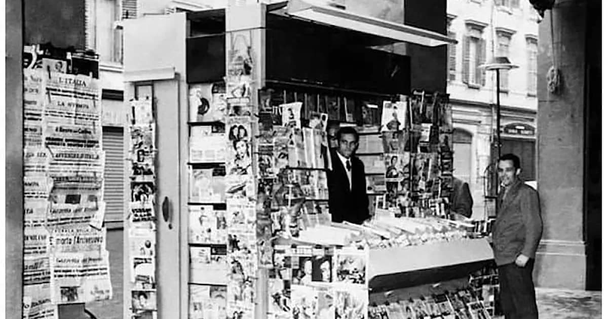 El origen de la fiebre por las figuritas y el legado de Antonio Panini