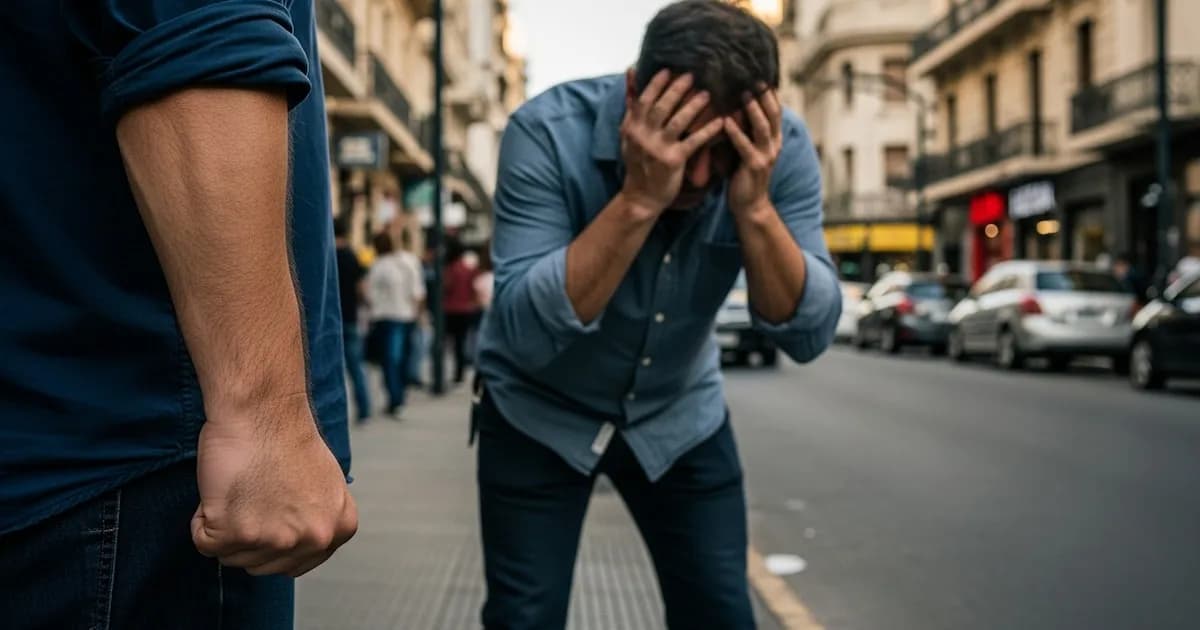 Condena millonaria por agresión en Santa Clara del Mar: $13 millones para la víctima