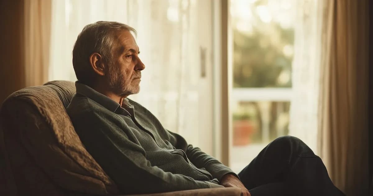 Impacto de la Soledad en la Memoria de Personas Mayores: Un Estudio Revelador