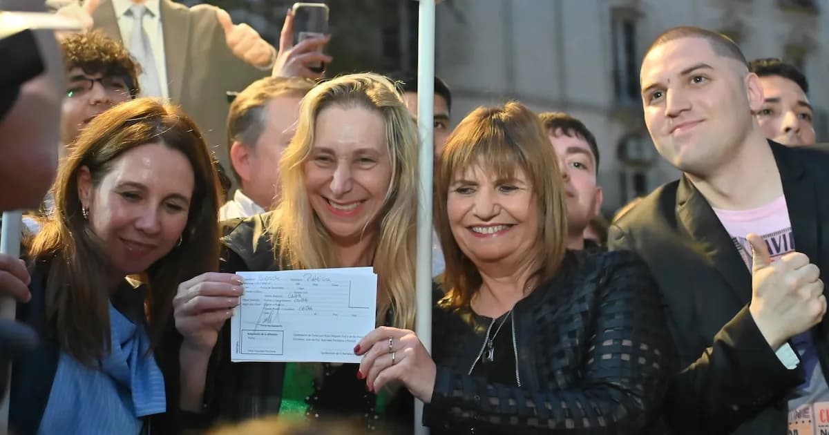 La Libertad Avanza y PRO: Posibilidades de Alianza en CABA de Cara a 2027