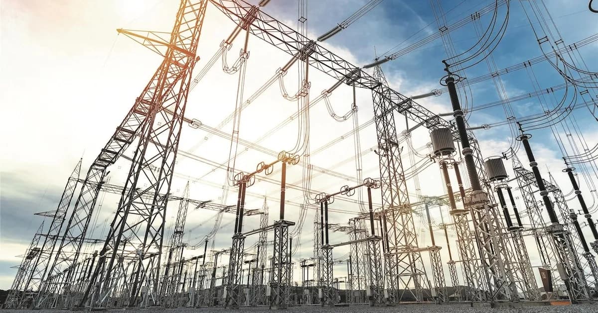 Iberdrola y GIC consolidan su asociación en Brasil con un nuevo acuerdo de redes eléctricas