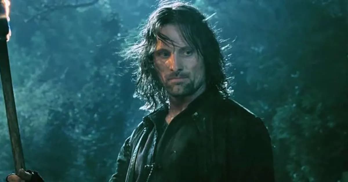 El apodo de Aragorn en El Señor de los Anillos: un guiño a la historia británica