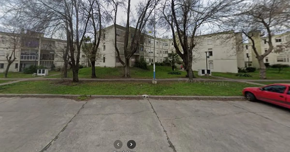 Joven baleado durante arresto domiciliario en Mar del Plata: un caso que expone falencias en el sistema