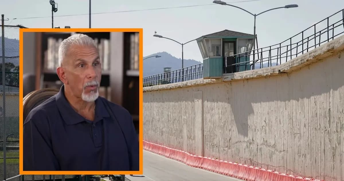 William Noguera: el colombiano que sobrevivió 42 años en el corredor de la muerte de EE. UU.