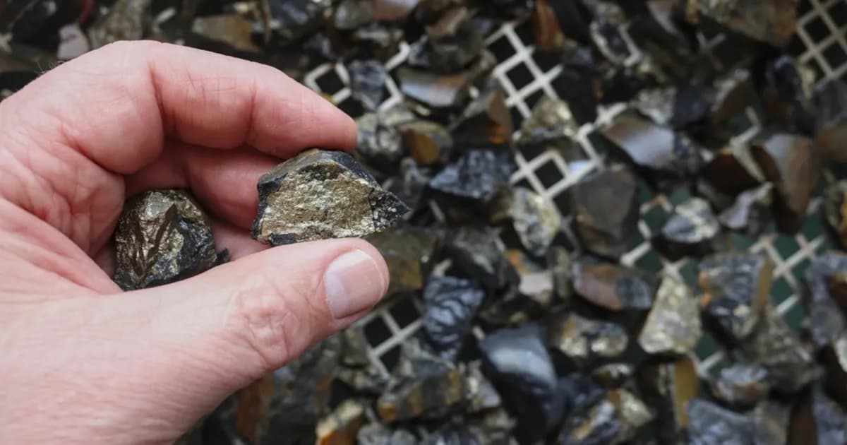 Las restricciones a la exportación de materias primas tensionan el comercio global