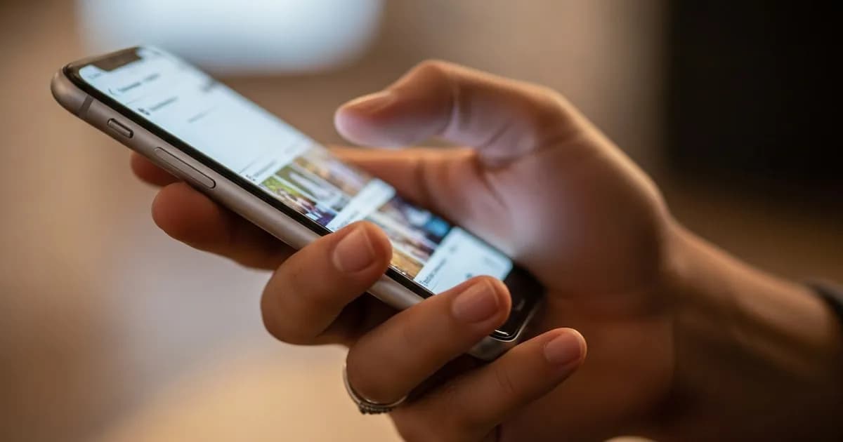 Aumentan las estafas a inmigrantes hispanos en EE.UU. a través de redes sociales