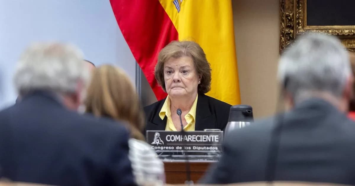 El Tribunal de Cuentas denuncia irregularidades en Adif ante el Congreso