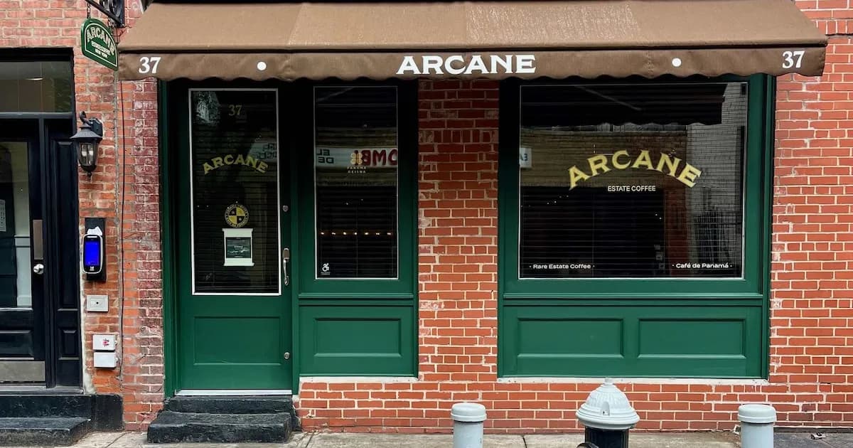 Arcane Estate Coffee: la cafetería panameña que brilla entre las mejores del mundo