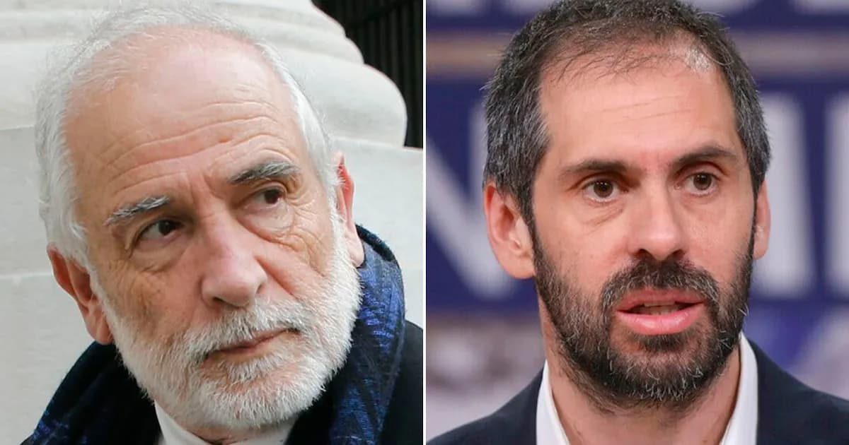 Chile: se evalúan juicios políticos contra exministros del gobierno Boric