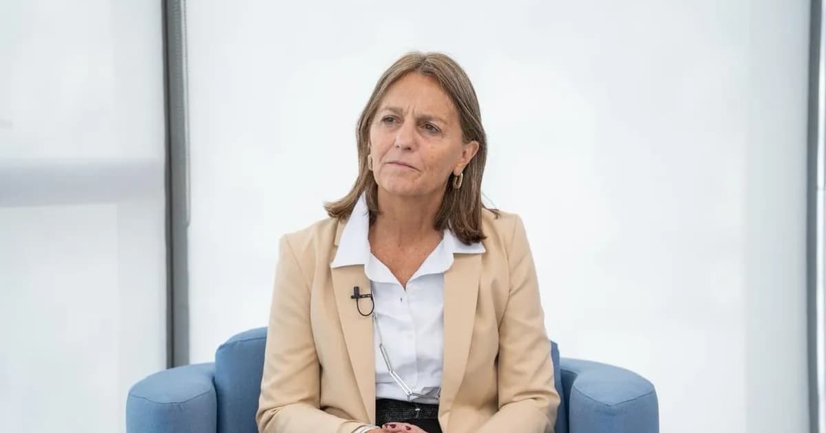 María Tettamanti: Perspectivas Energéticas y Desafíos en el Mercado Argentino