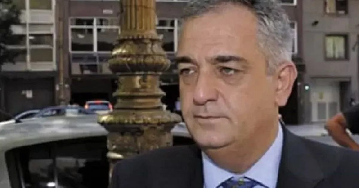 Miguel Ángel Calvete se niega a declarar en el caso ANDIS desde prisión