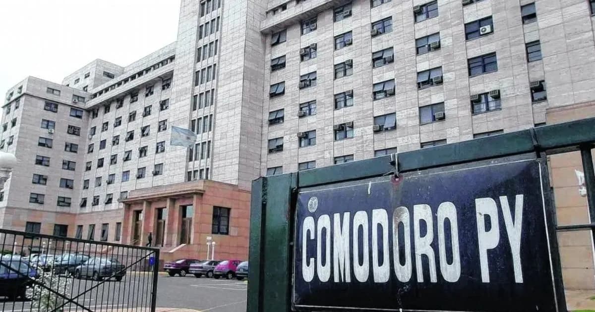 Investigación sobre el patrimonio de Manuel Adorni avanza con la intervención de expertos