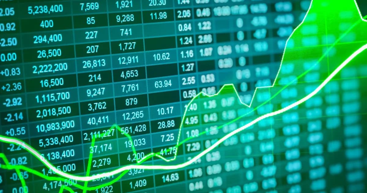 Empresas que Reparten Dividendos en Mayo: 18 Cedears para Inversores