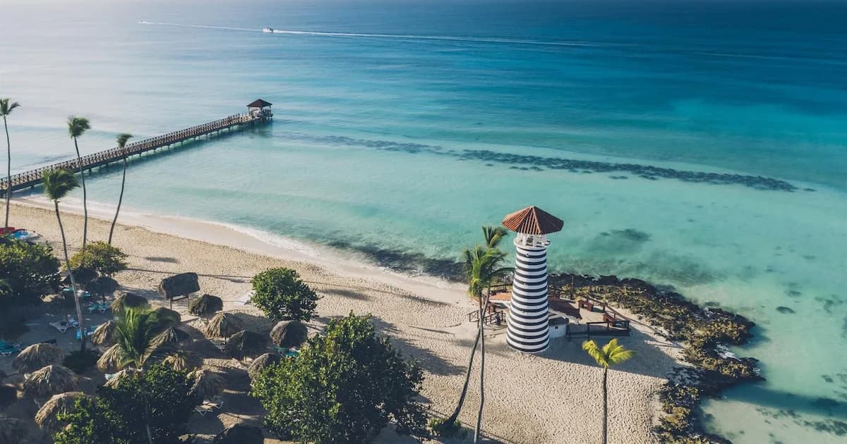 Inversión española en República Dominicana creció un 217% en cinco años, centrada en energía y conectividad