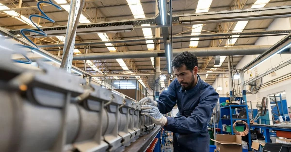 Aumento en la Adopción de IA entre PYMES: Oportunidades y Desafíos Estructurales