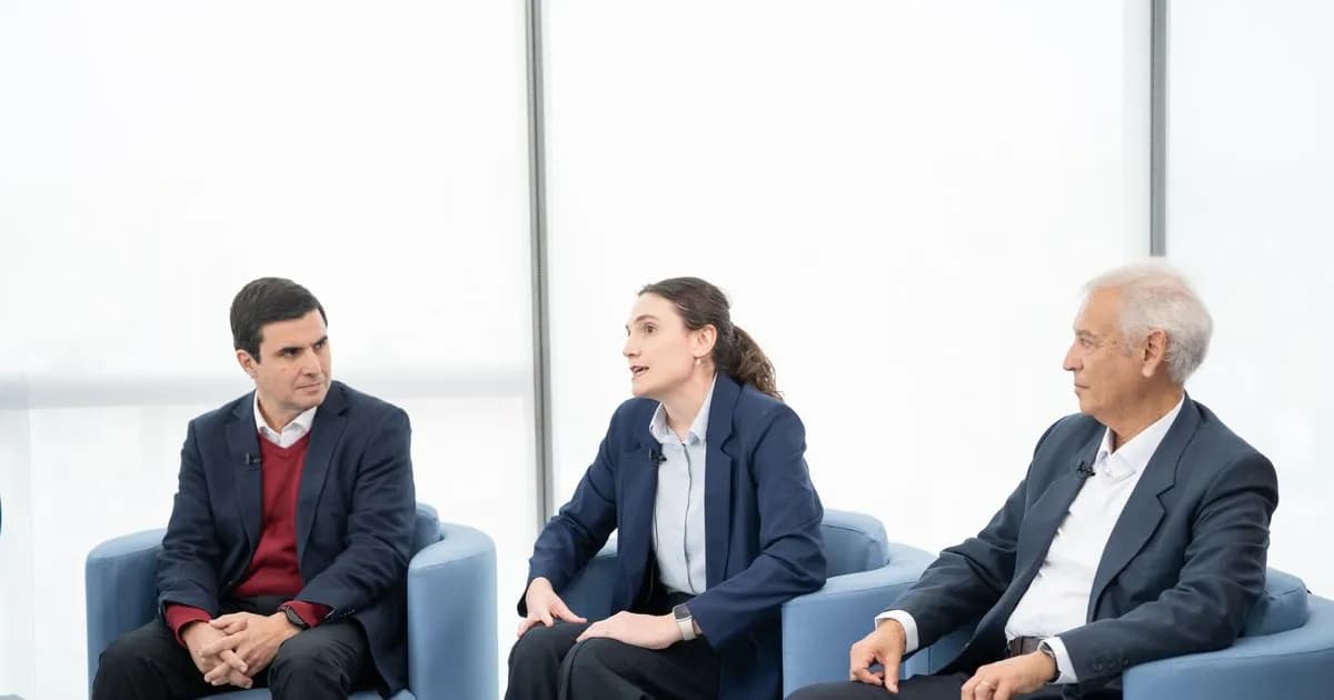 Innovación tecnológica: claves para la transformación y ciberseguridad en la industria