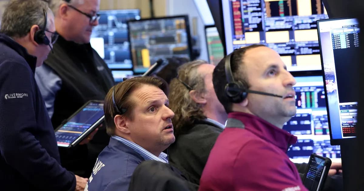 El petróleo se dispara un 8% y beneficia a las acciones argentinas del sector energético