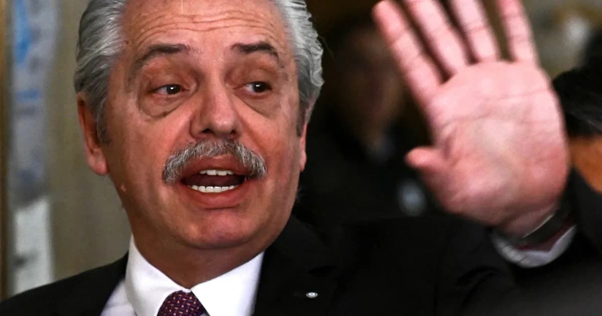 Anulación del Procesamiento de Alberto Fernández en el Caso Seguros: Un Nuevo Capítulo Judicial