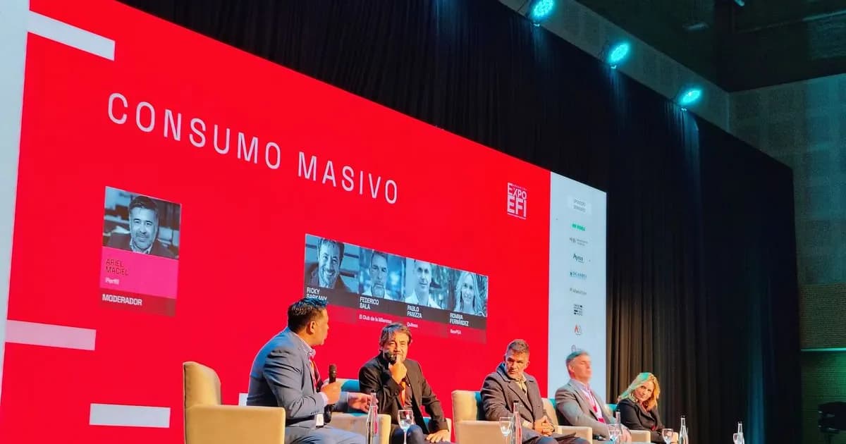 Marcas enfrentan cambios en el consumo masivo: un cliente más exigente y racional