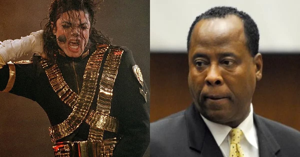 La nueva vida del médico de Michael Jackson, condenado por su muerte, en Trinidad y Tobago