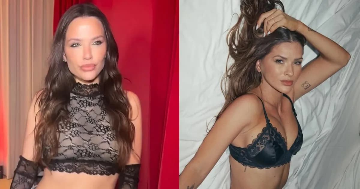 Ivana Figueiras reflexiona sobre el impacto de su campaña con la China Suárez y el odio en redes