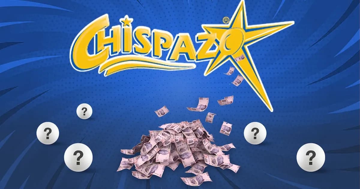 Economia: ¿Quieres saber quiénes ganaron en Chispazo? Aquí están los números afortunados