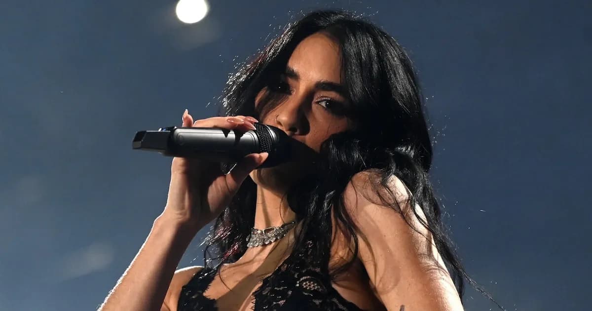 Lali Espósito lanza "Camino a River" y celebra un año de su exitoso disco