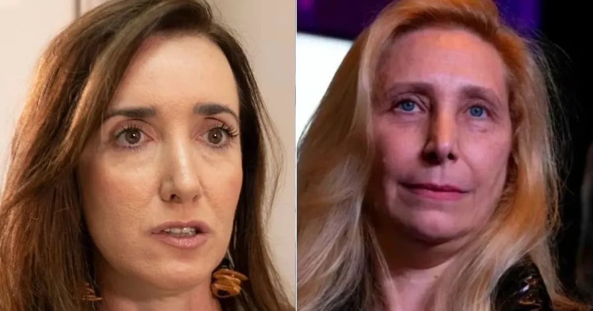 La Libertad Avanza critica a Villarruel en medio de tensiones en el Senado