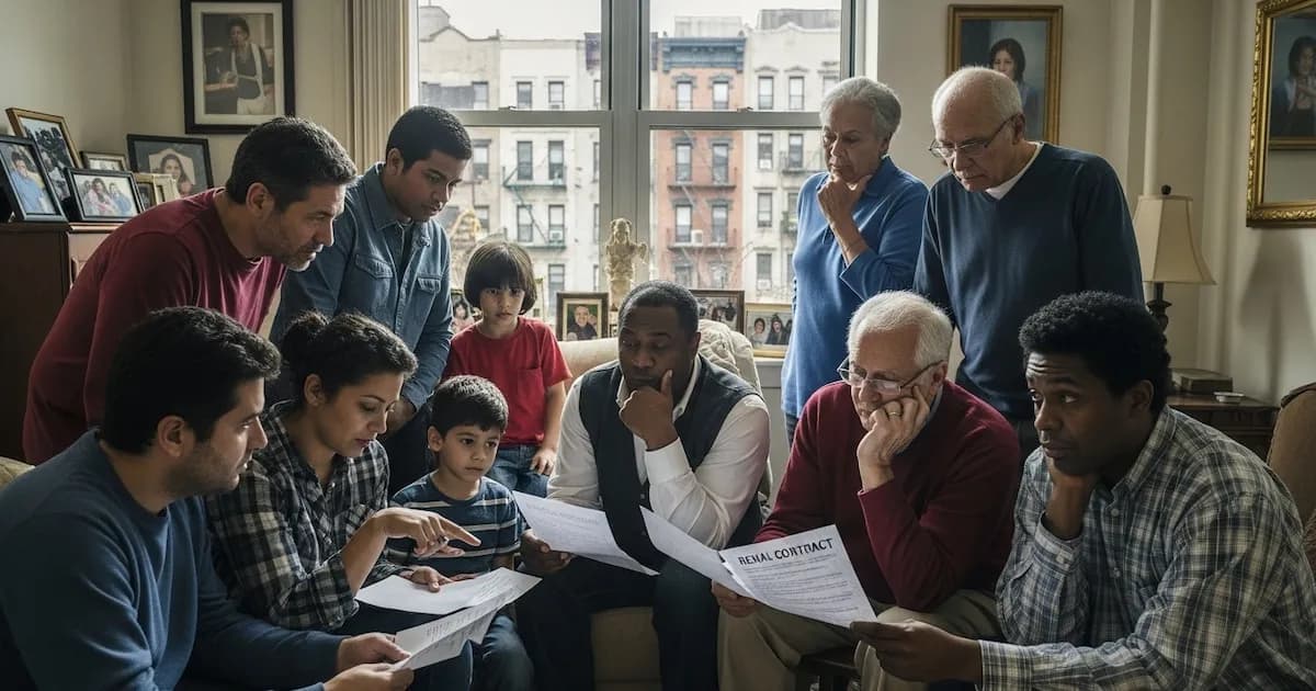 La Encuesta de Vivienda de Nueva York se Dispondrá en Español: Participación y Relevancia