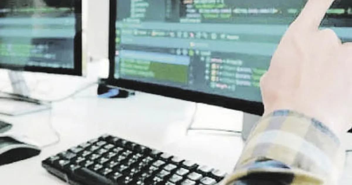 Argentina, un líder potencial en inteligencia artificial según expertos del sector