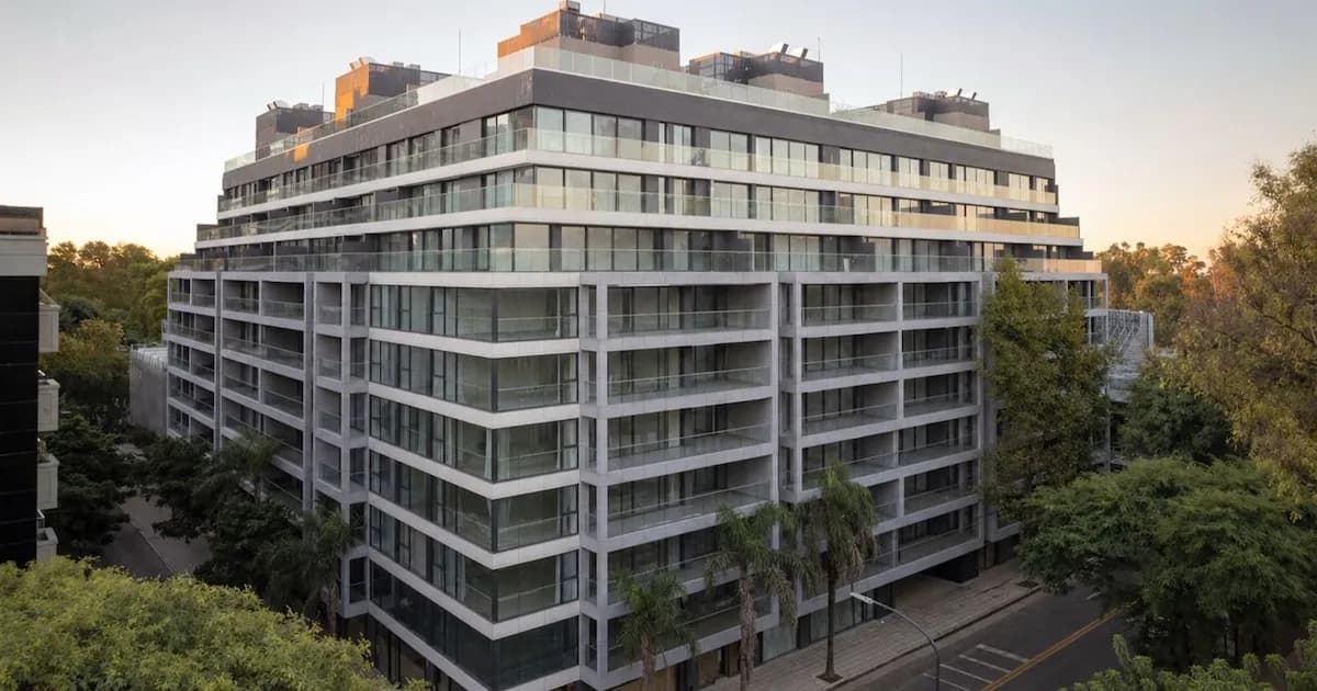 Innovador esquema de financiación transforma el acceso a viviendas en el mercado inmobiliario