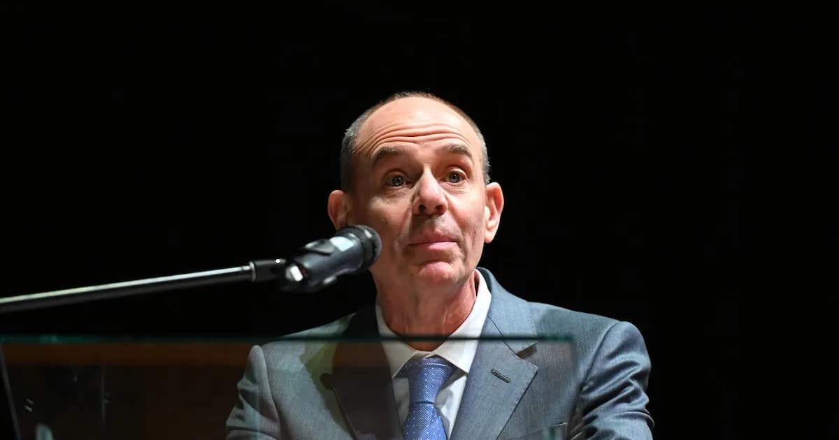 Pablo Boczkowski destaca el impacto del modelo de Daniel Hadad en el periodismo hispano